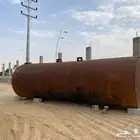 خزان سعة 20 لتر