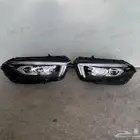 شمعات مرسيدس