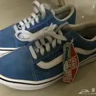 شوز vans الاصلي