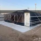 خيمه علا شكل بيت شعر