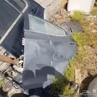 باب النترا خلفي يسار