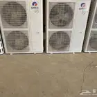 مكيف كونسيلد