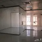 توريد وتركيب جميع اعمال الزجاج والسكريت