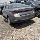 قطع غيار تايوتا وهونداي
