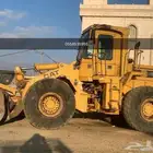 شيول وبكلين وحفاره كمبريشر للايجار لجميع الاعمال