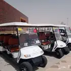 جولف كارد للايجار .