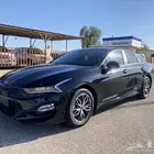 كيا 5 وارد كوريا بدي وكاله بطاقة جمركيه