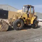 شيول كتربلر 930. موديل82. امريكى