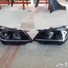 شمعات جنسيس 2017 - 2018 - 2019 - 2020 G80 اصلي وكالة