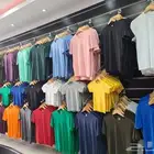 زي موحد و ملابس عمال و تطريز شعارات