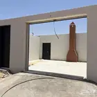 استراحات عزاب للإيجار جديدة