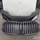 صدام بي ام دبليو 730-20