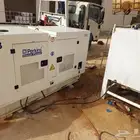 ايجار مولدات كهربائية وتاجير مكاين كهرب