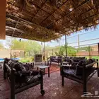 شاليهات اغادير ب500 وسط الاسبوع