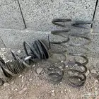 قطع كورولا
