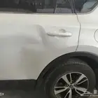 ورشة شفط وتعديل الصدمات