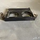 للبيع درج اكواب يركب للهايلكس 89 الى 97 نضيف