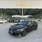 تويوتا كامري LE مطور 2023