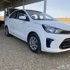 كيا بيقاس نظيف جدا  20