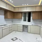 مطبخ صاج المينوم تفصيل جديد