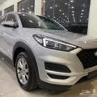 توسان ديزل 2019 دبل بطاقه جمركية