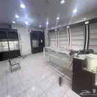 ادراج محمصة للبيع