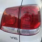 اسطبات وشمعة لاندكروزر 2008 الى 2011