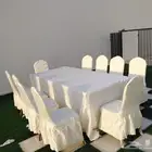 تاجير طاولات وكراسي وسماعات