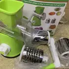 آلة تقطيع الخضروات