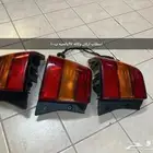 قطع لكزس LS 400 مستعمل نظيف وكاله