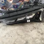 شمعات تورس 2023 - 2024