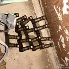 راس مكينه دوج تشارجر 2018 Rt hemi v8