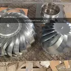 مراوح مشبات 