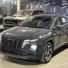 توسان 2024 بريميوم 1.6cc كاش واقساط