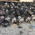 بيع مكائن السيارات وقيورها  