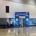 تأجير شاشات استيج تراس اضاءه صوتيات ستى كلرر