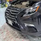 لكزس جيب لكزس LX570 لكزس وجهة خلفي لكزس2016-2021-2008-20011