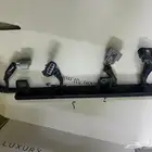 افياش كويلات كورلا