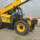 رافعة جي سي بي للبيع