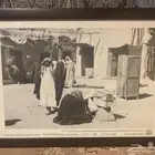 صورتين قديمة من الرياض والهفوف