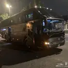 تاجير حافلات