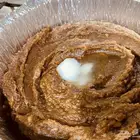 عصيده ورغفان بالسمن