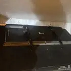 شاشة سمارت 55 بوصة