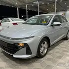 هيوانداي اكسنت فليت 1500CCسعودي