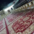 الحفلات والمناسبات قهوجين وصبابين رجال ونساء