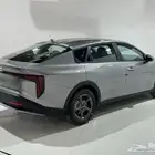 كيا كي فور kia K4 كاش وأقساط