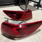 اسطبات خلفي كدينزا 21