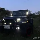 جيب لانجلر 2013