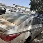 سوناتا 2014 تشليح قطع غيار