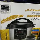 قدر ضغط جديد